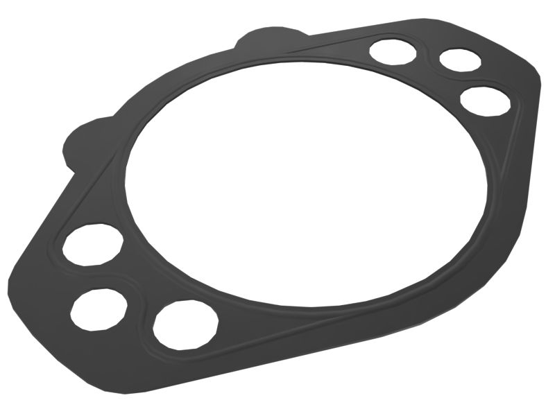 まり　a④ Cummins ISX QSX Engine Front & Rear Crankshaft Seal Remover