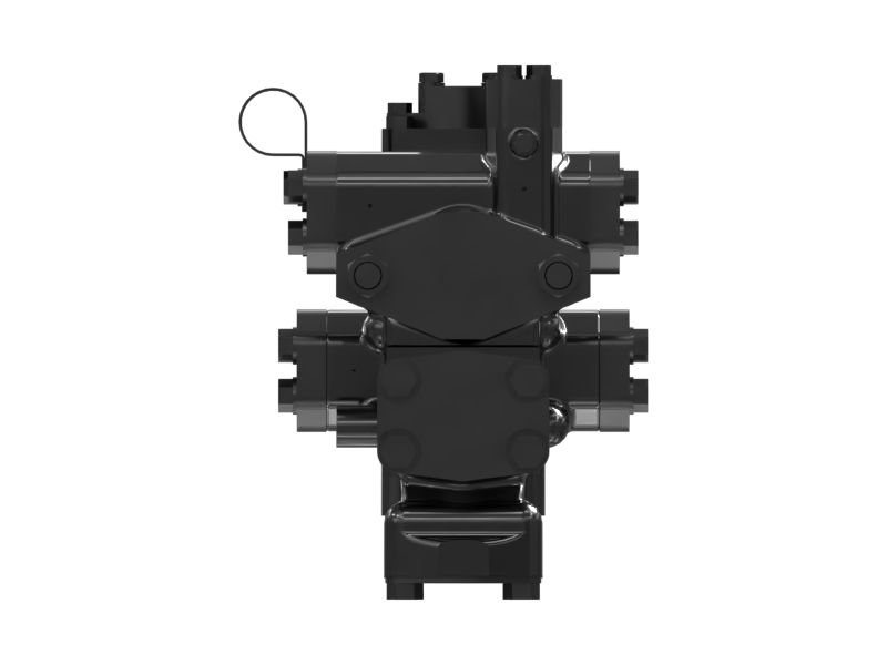 БЛОК КЛАПАНА