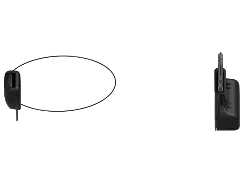 2 Inch Webbing Seat Belt