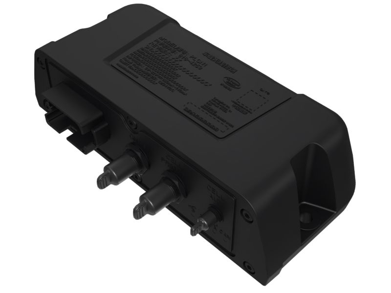 Electronic Control Module