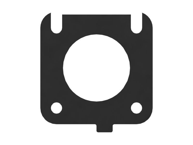 Стальная регулировочная прокладка толщиной 0,25 мм