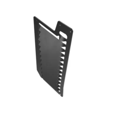 611-7044: Chassis Enclosure Louver