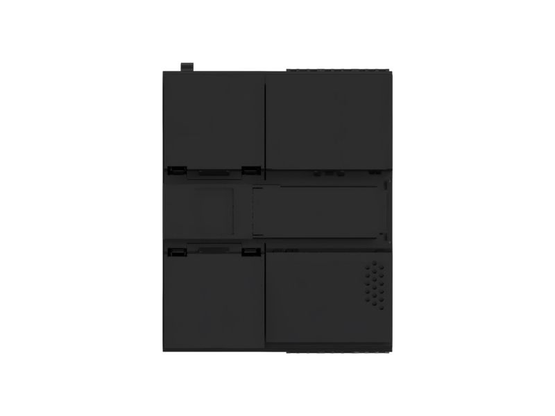 Electronics Connection Module