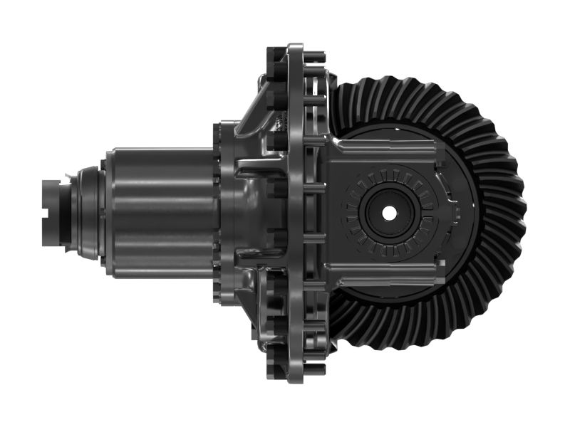 Differential Gear