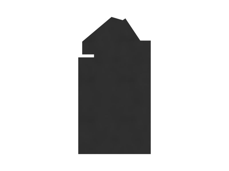 25mm Thick Seal Foam