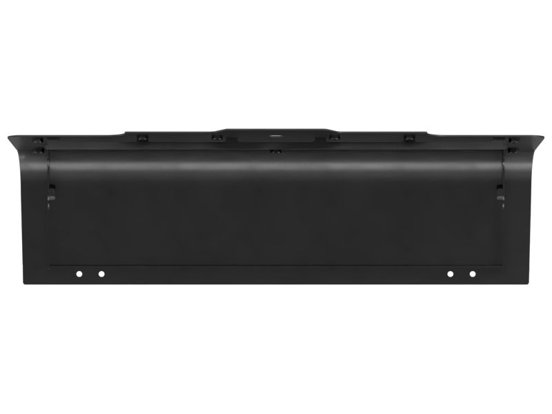 Operator Console Vandal Guard