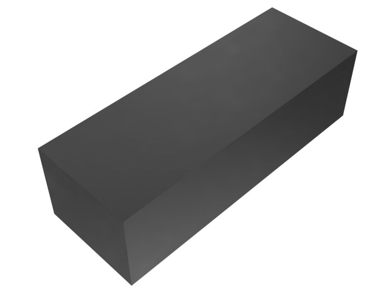 617-9490: 12.7mm Thick Cooling Module Liner