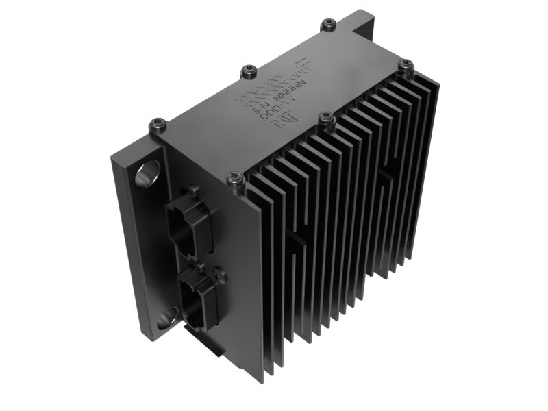 623-1512: Temperature Module