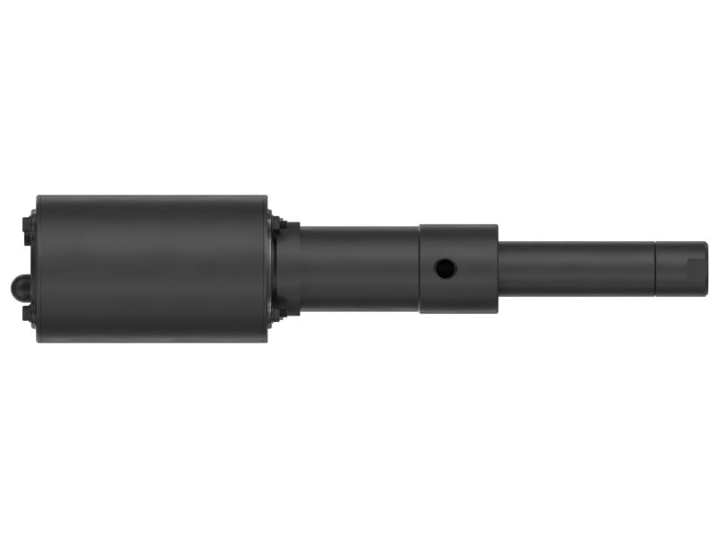 Lubrication Oil Pump