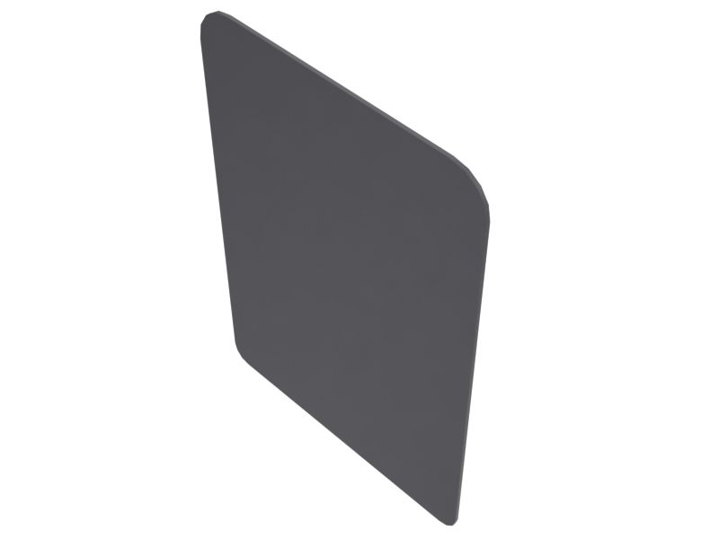 415-3965: Right Hand Side Door Glass 4153965 купить