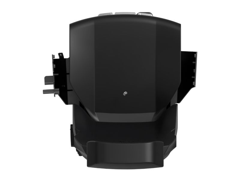 24V Fabric Air Suspension Seat