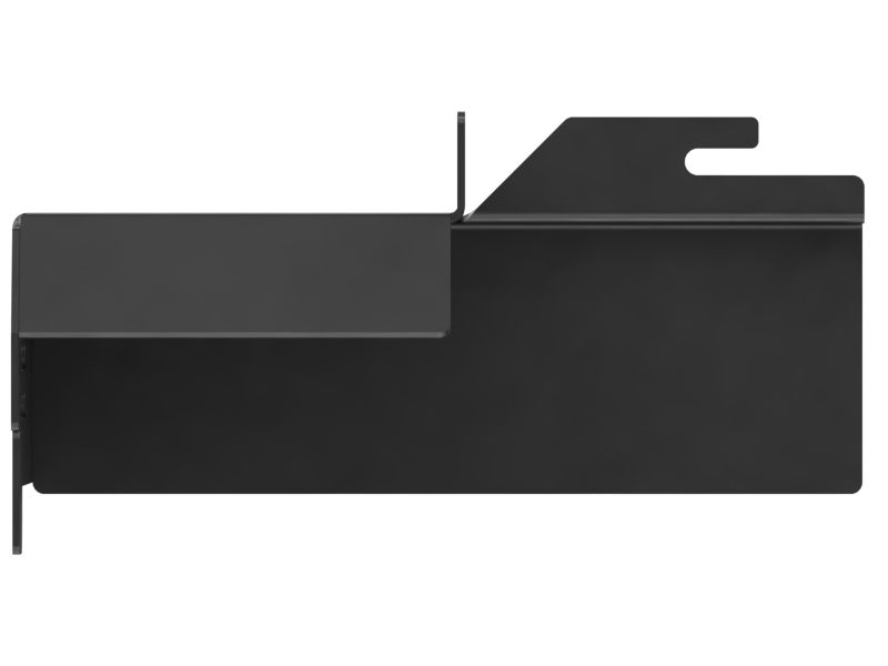 Alternator Belt Guard
