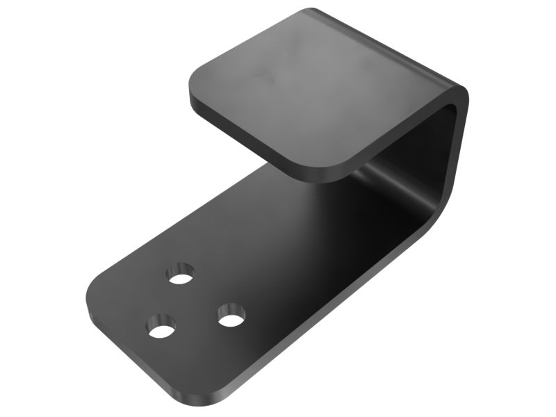 Undercarriage Frame Cover