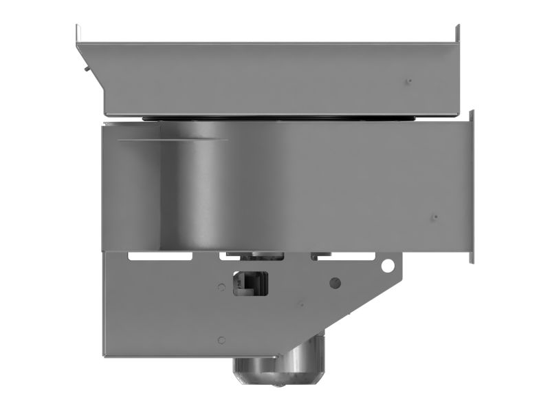 9000 CFM Centrifugal Air Blower