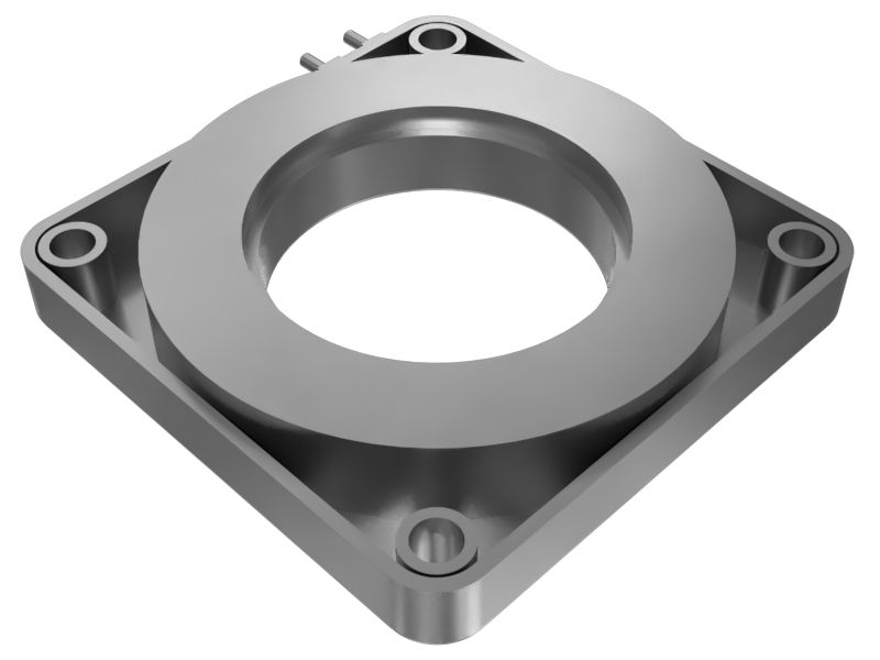 Cabinet Ground Fault Sensor