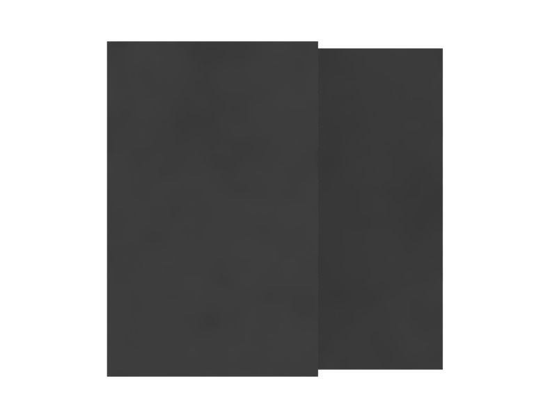 50.8mm Thick Engine Enclosure Liner