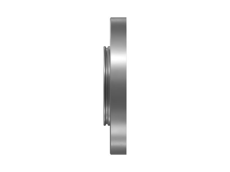 Output Flange