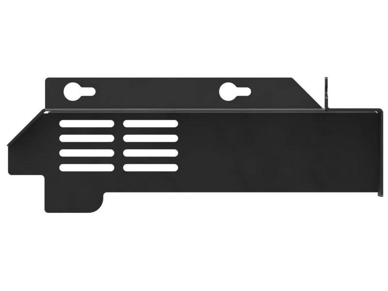 Alternator Belt Guard