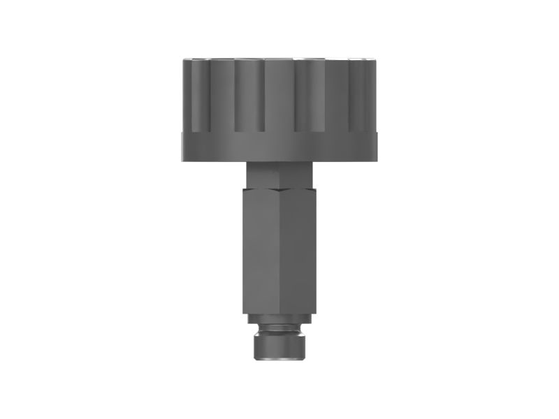 1/2'' Thread Breather