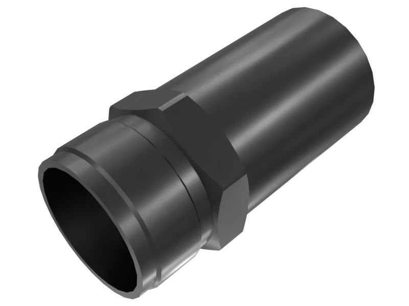 508-7040: M30x1 Housing