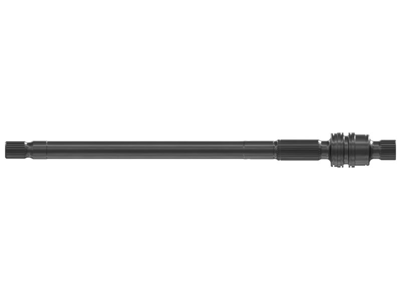 Planetary Transmission Input Shaft