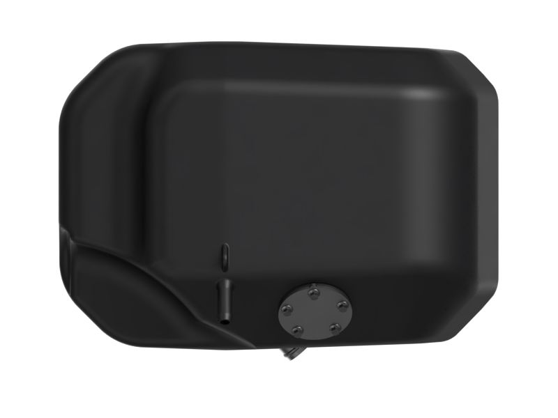 Left Hand Side Fuel Tank