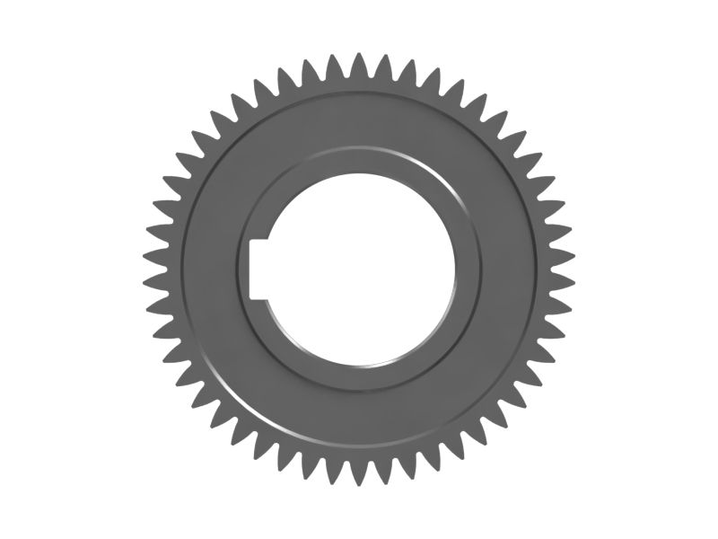 640-2453: Pump Drive Input Gear 6402453 купить