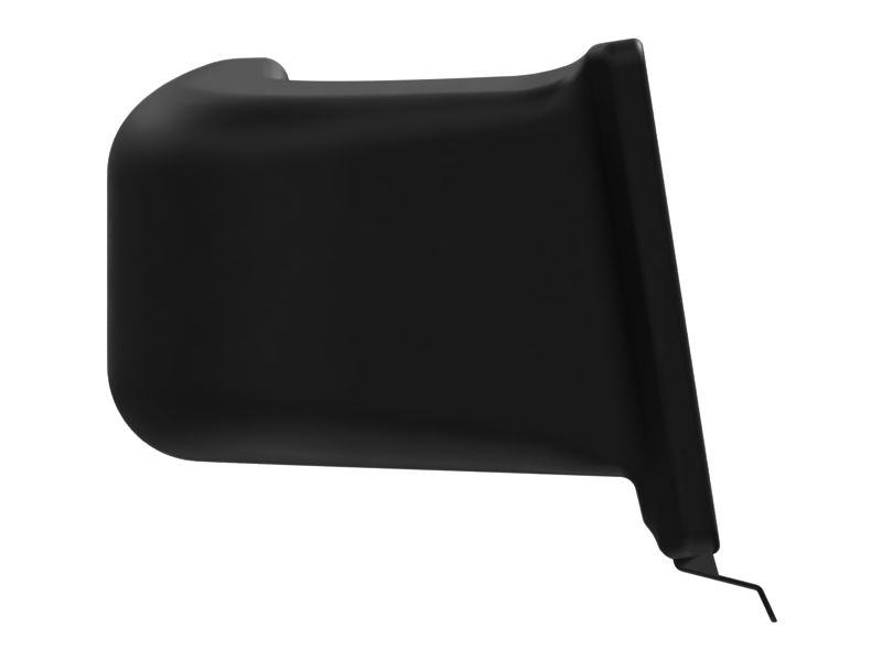 Air Conditioner Duct Plenum