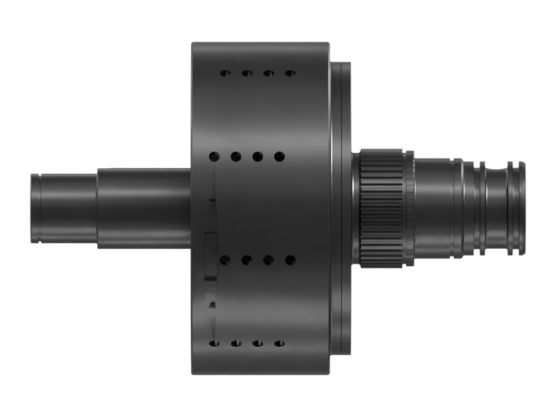 Transmission Clutch Shaft