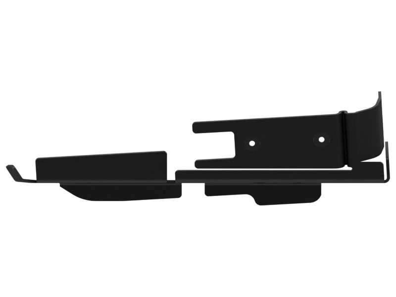 Left Hand Fender Shield