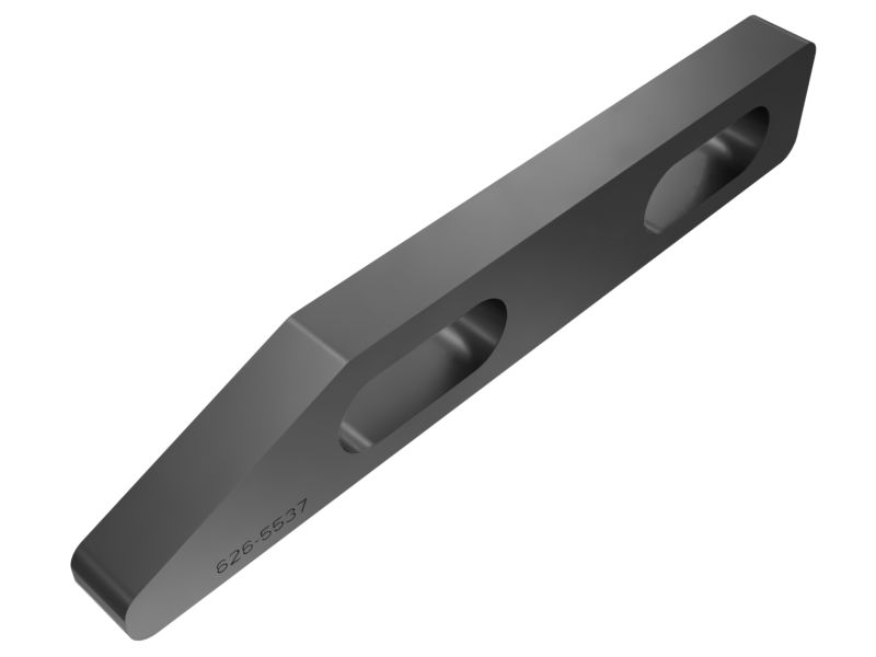 626-5537: 30mm Thick Wear Block