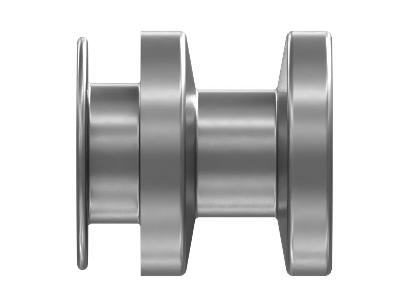 70mm Outer Diameter Piston Body