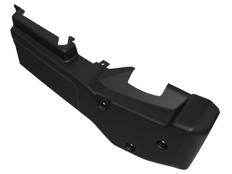 602-5701: Seat Adjuster Cover