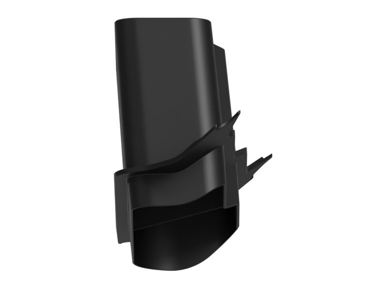 Air Conditioner Duct