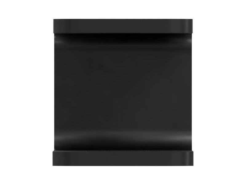 Undercarriage Frame Cover