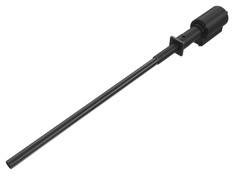 Lubrication Oil Pump