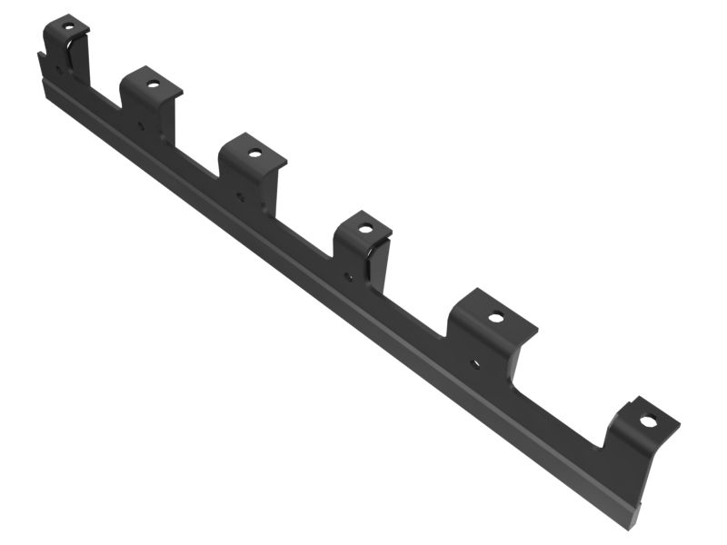 Track Roller Guard
