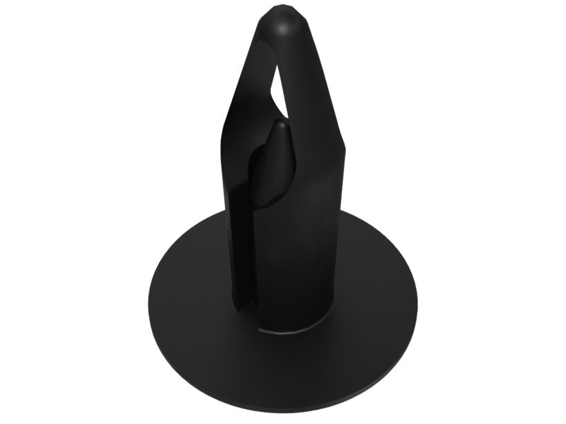 Cabin Accessory Fastener