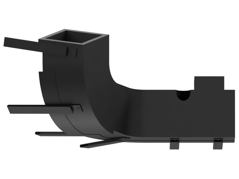 Heat Shield Insulation