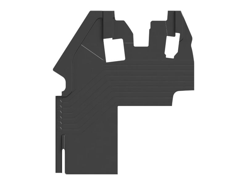 Cabin Control Floormat