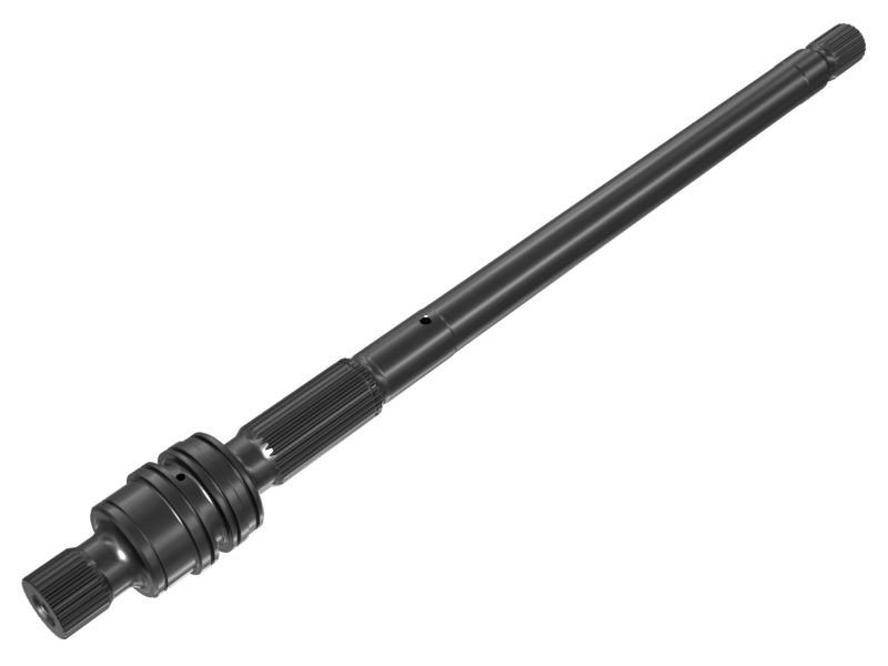 Planetary Transmission Input Shaft