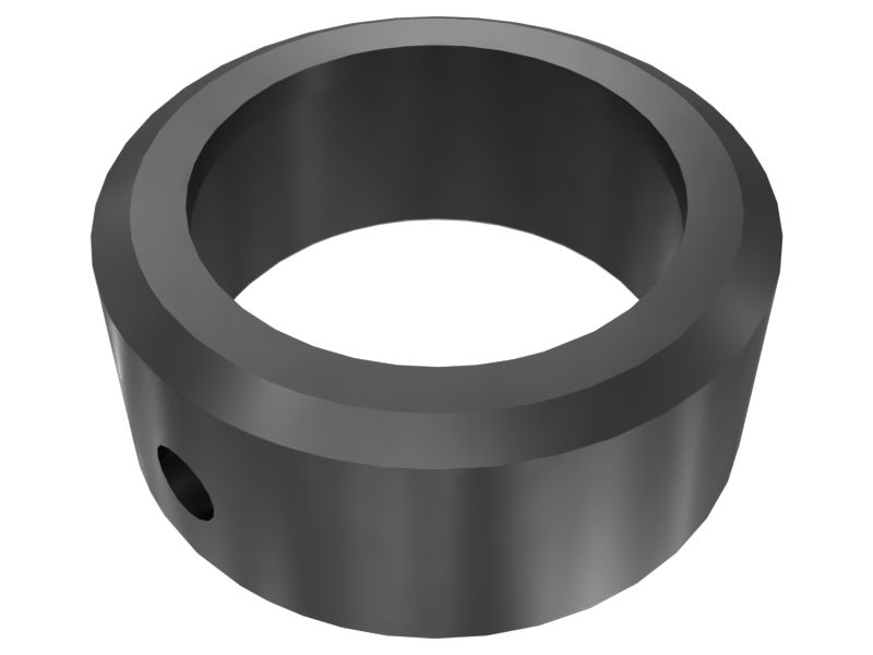 379-2002: 158.7mm Inner Diameter Bearing Housing | Cat