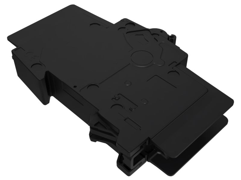 48V Direct Current Circuit Breaker