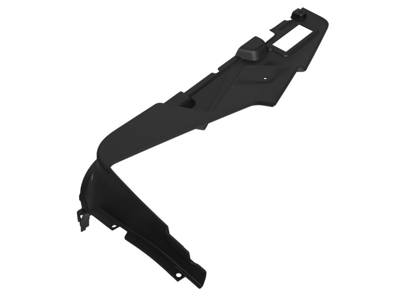 Right Hand Cabin Headliner