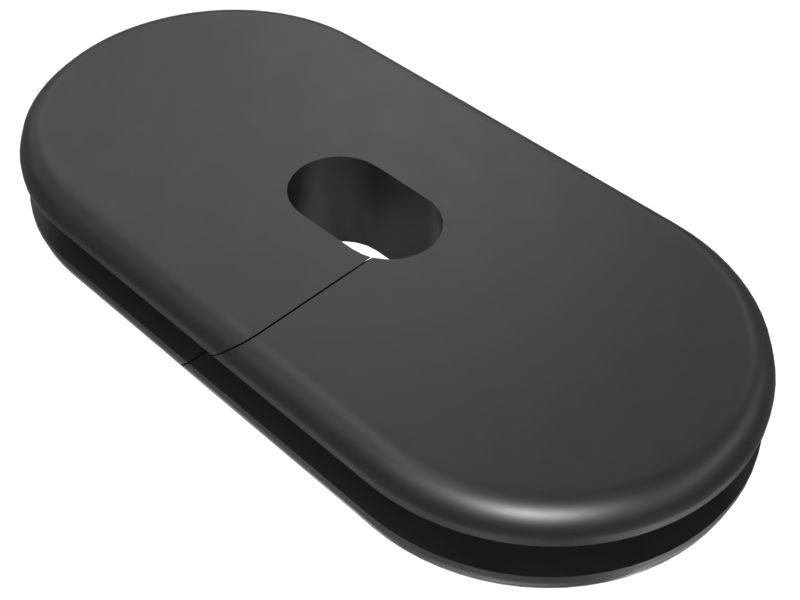 622-4409: Beacon Connector Grommet