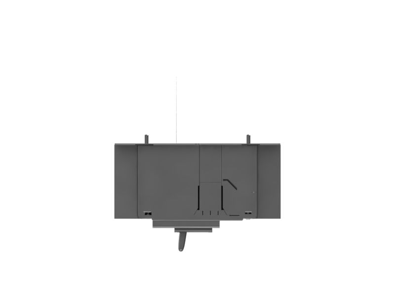 3 Pole 100 Amp Circuit Breaker