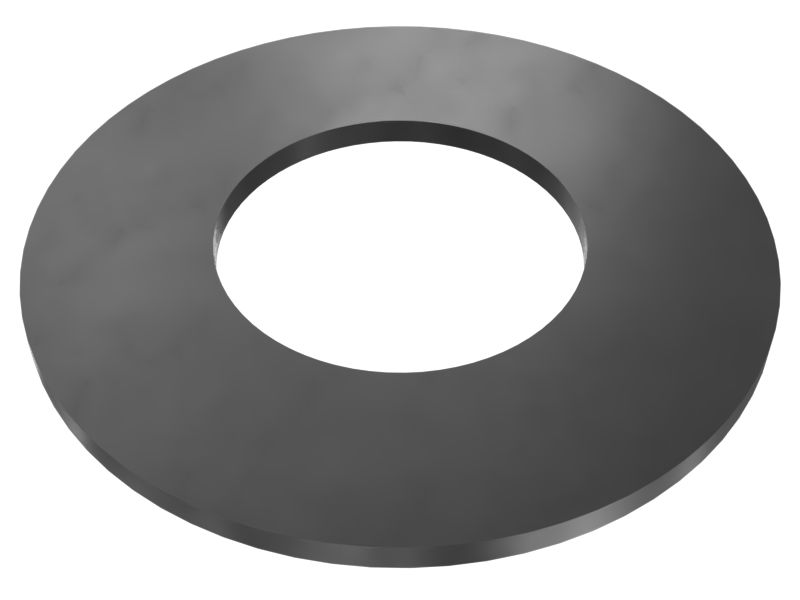 2mm Thick Washer