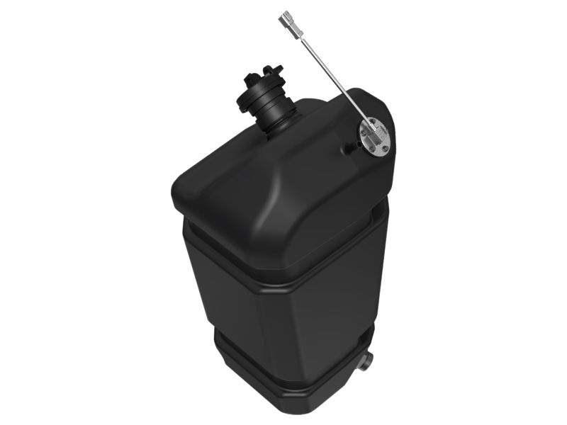 Right Hand Side Fuel Tank