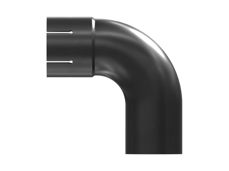 72.2mm Inner Diameter Exhaust Tube Assembly