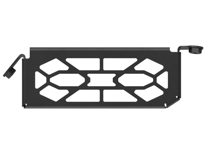 Right Hand Front Light Guard